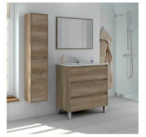 Mobile bagno 3 - bagno, cm