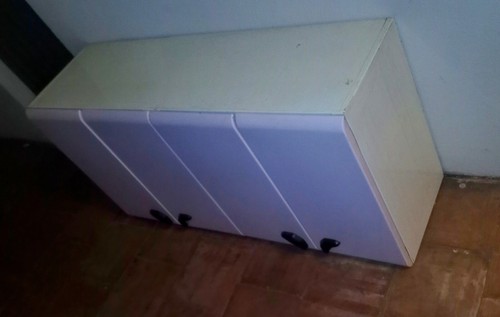 Mobile pensile cucina anni - mobile,
