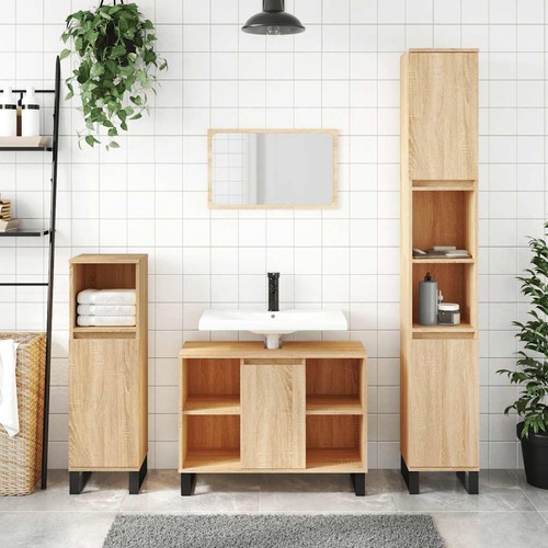 Mobile bagno con lo - mobile,