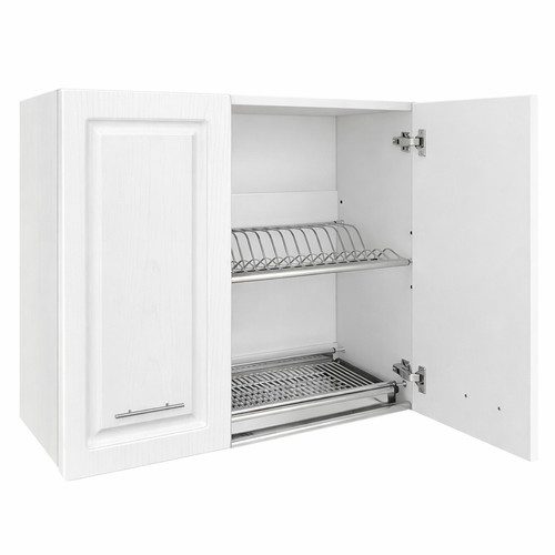 Pensile cucina scolapiatti - da,