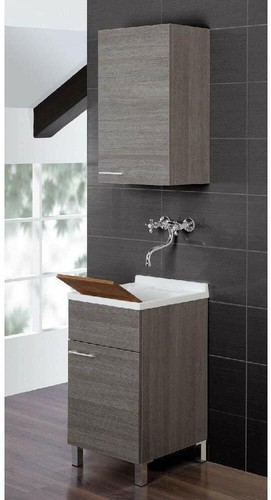 Pensile sospeso mobile bagno
