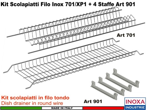 Kit incasso mobile - da,