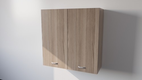 Pensile cucina legno - cucina, in