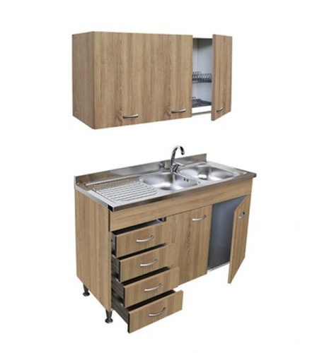 Mobile cucina rovere 120 - cucina,
