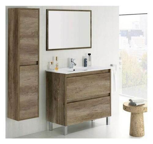 Mobile bagno 2 - 80, cm