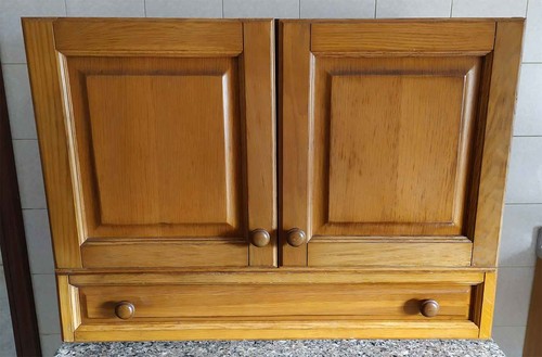 Mobile pensile cucina