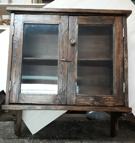 Antico mobile pensile 2 - antico,