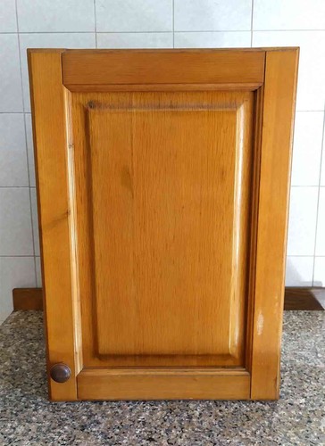 Mobile pensile legno 45 - legno,