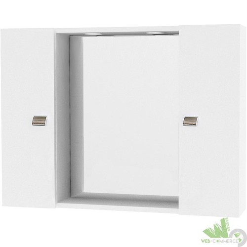 Specchio bagno mobile - bagno,