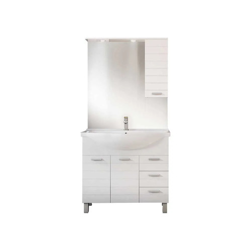 Mobile bagno rigo - mobile, da