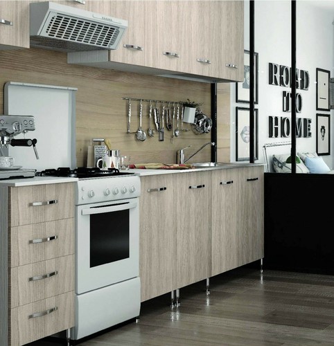 Kit cucina componibile - kit,