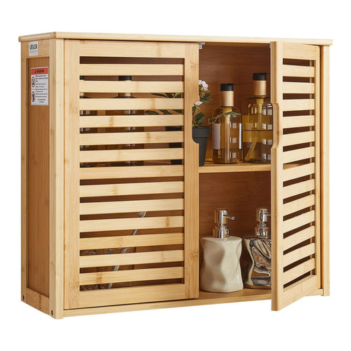 Armadietto bagno pensile - bagno, 2