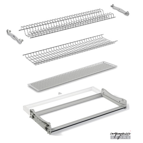 Compagnucci store kit - compagnucci,