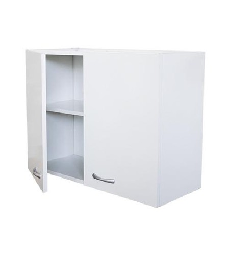 Mobile pensile cucina - cucina, bianco