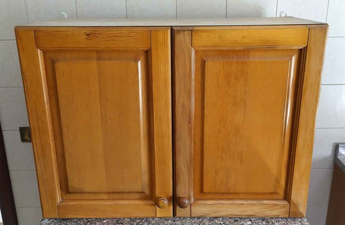 Mobile pensile legno - pensile, 90