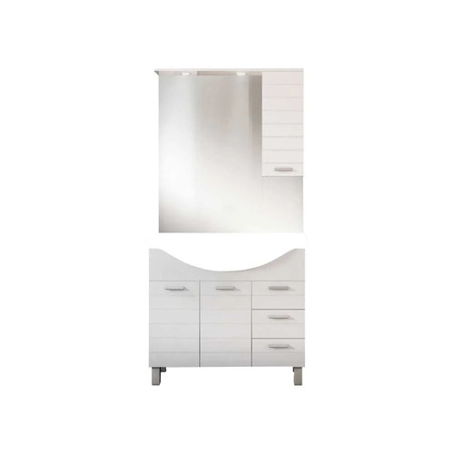 Mobile bagno rigo - da, 105